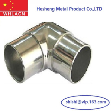 Stainless Steel Precision Lost Wax Casting Connector